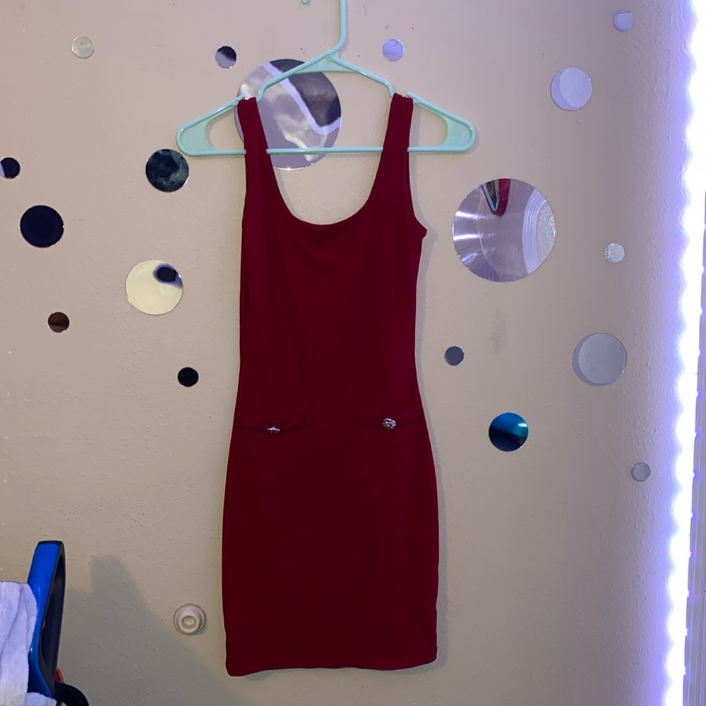dress